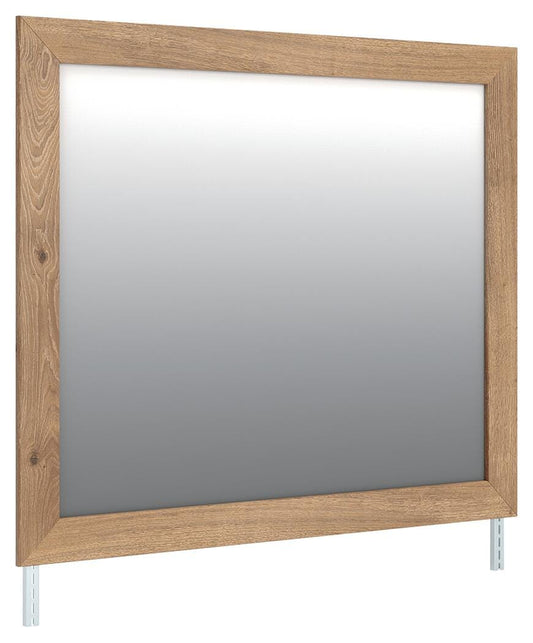 Brozmont Bedroom Mirror