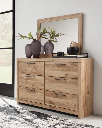 juego de recámara Hyanna 4PC