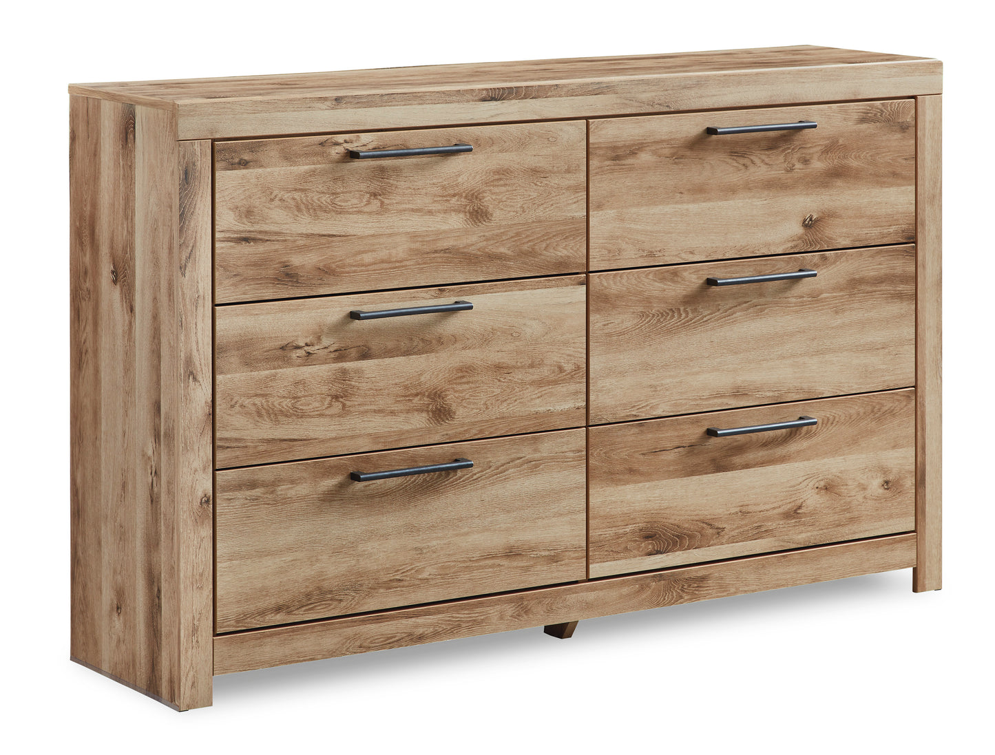 Hyanna 4PC Bedroom Set