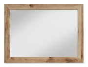 Hyanna 4PC Bedroom Set