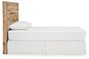 Hyanna Twin Panel Headboard