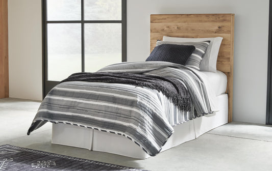 Hyanna Twin Panel Headboard