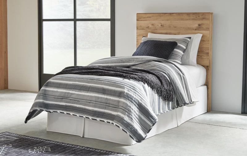 Hyanna Twin Panel Headboard