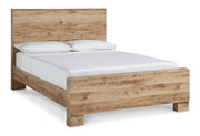 Hyanna 4PC Bedroom Set