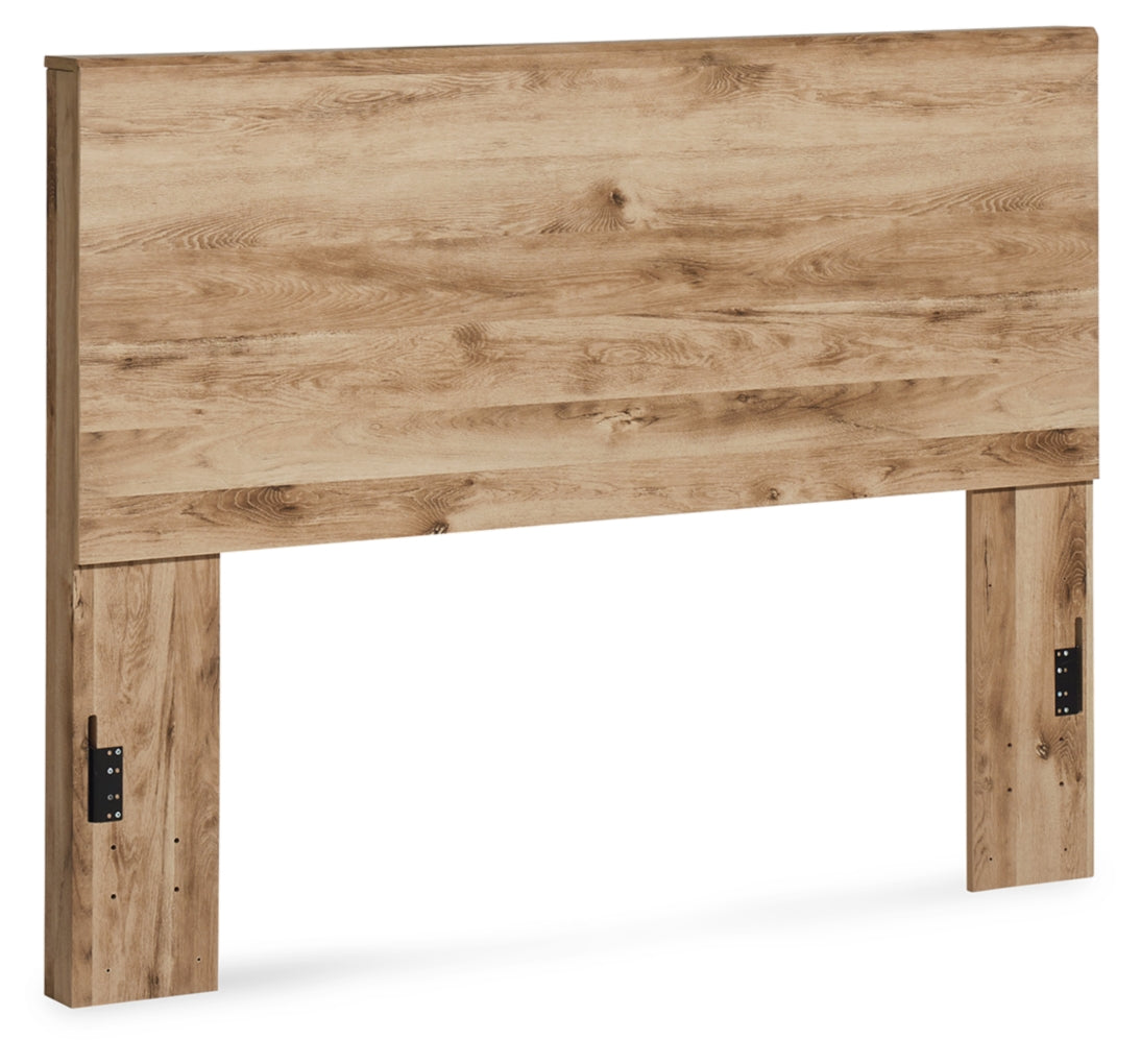 Hyanna Queen Panel Headboard, Dresser, Mirror, Chest and Nightstand