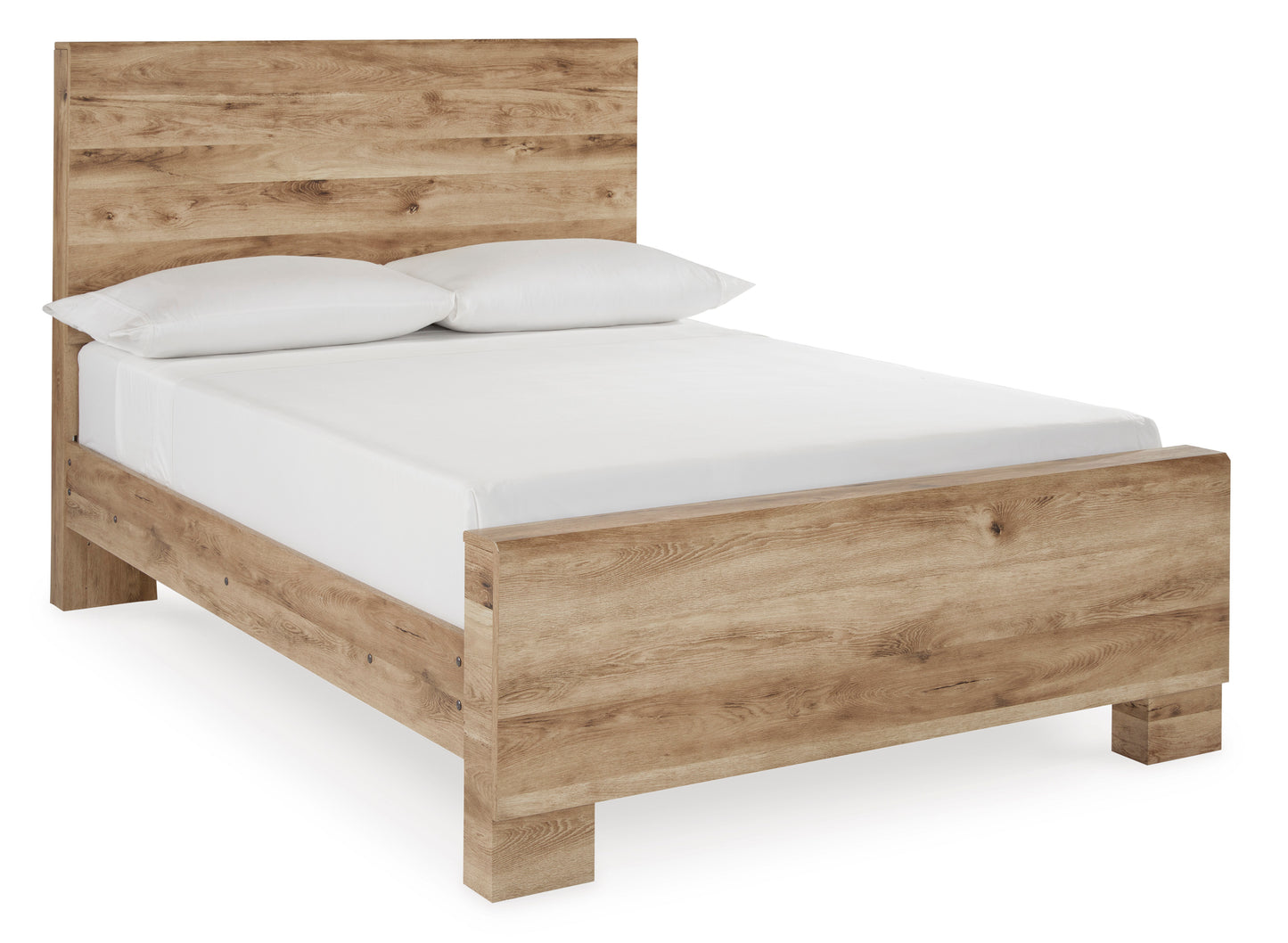 Hyanna 4PC Bedroom Set