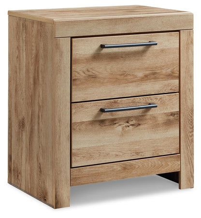 juego de recámara Hyanna 4PC