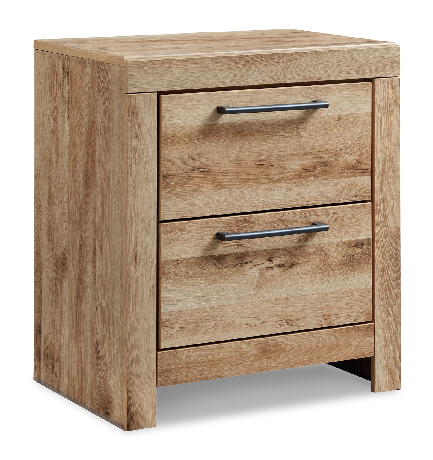 Hyanna 4PC Bedroom Set