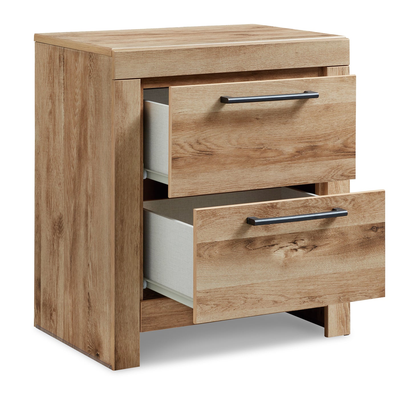 Hyanna 4PC Bedroom Set