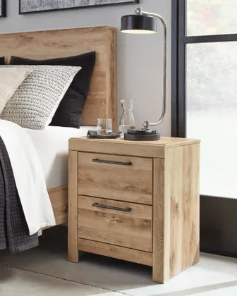 Hyanna 4PC Bedroom Sets