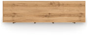 Galletyn Six Drawer Dresser