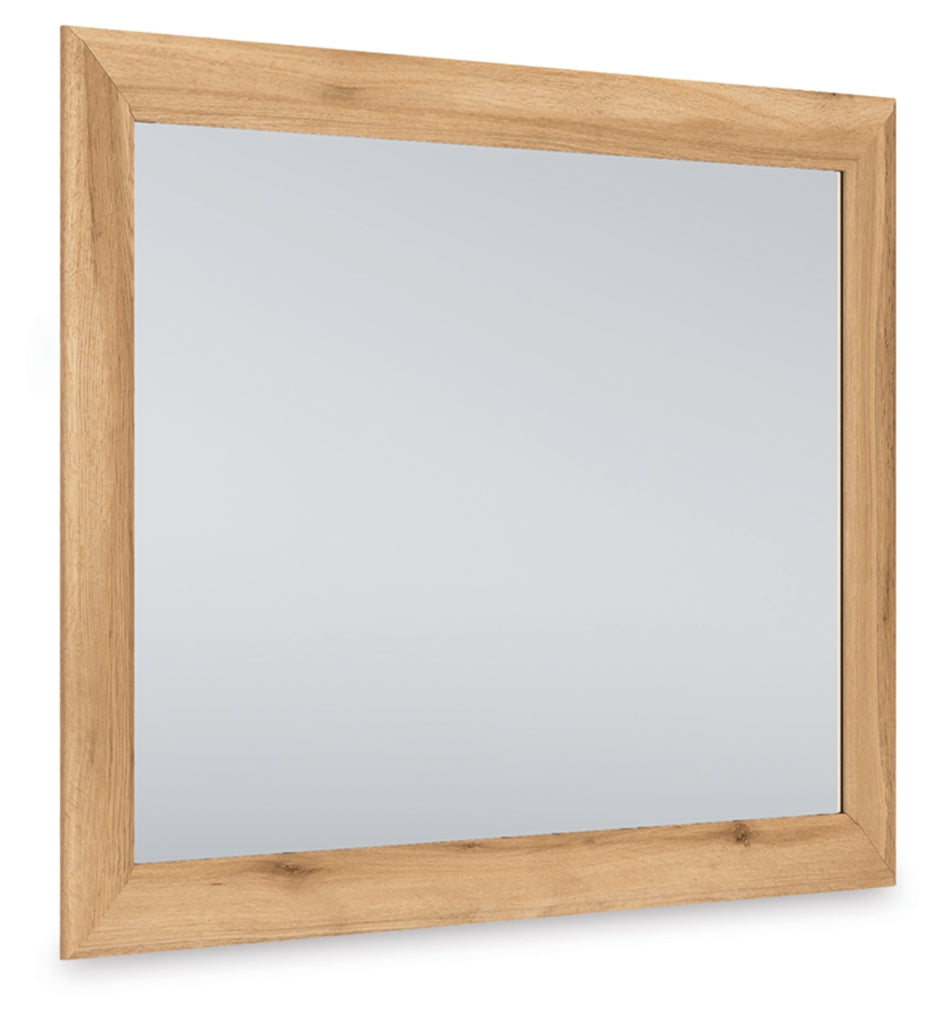 Galletyn Bedroom Mirror