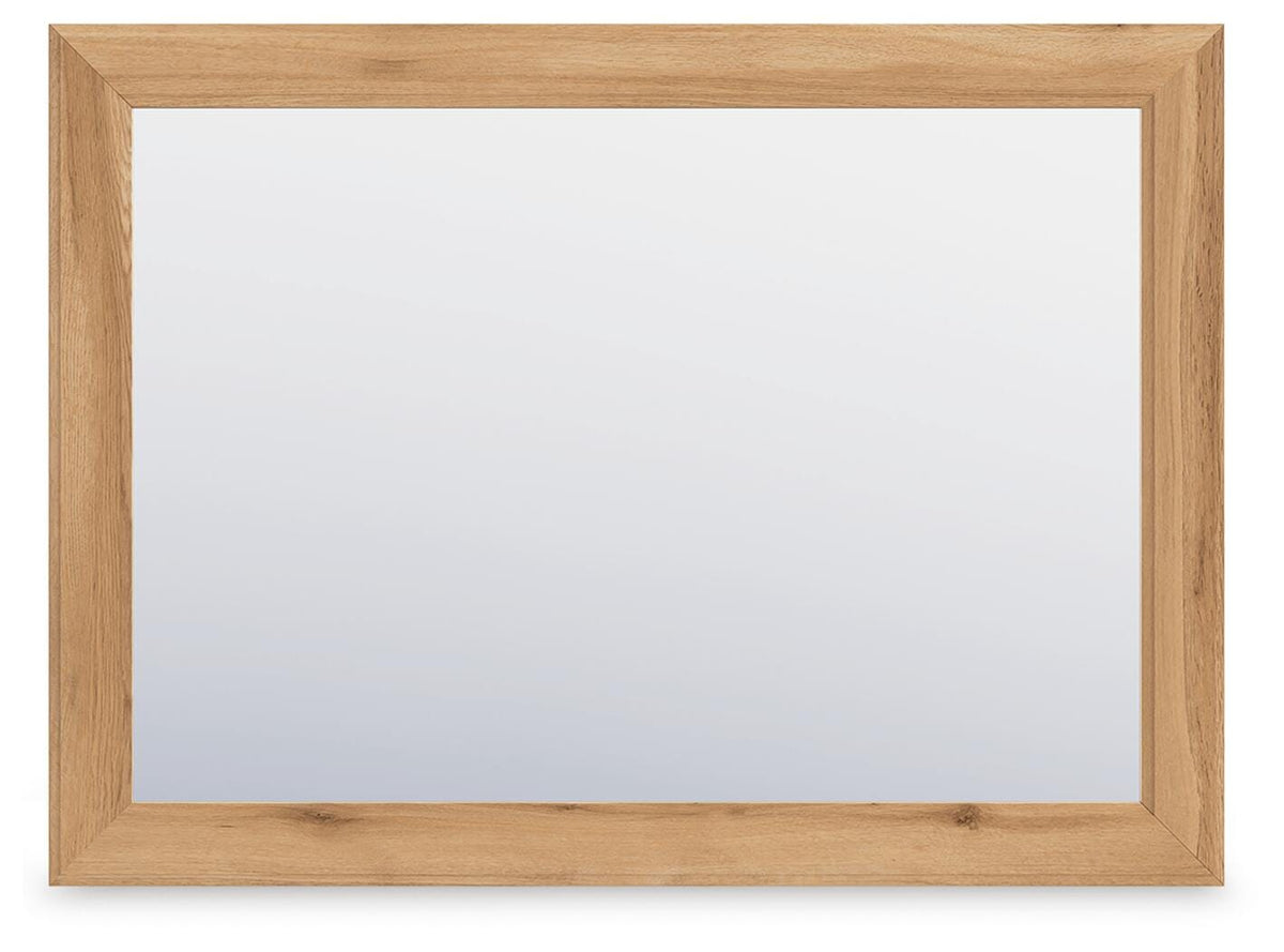 Galletyn Bedroom Mirror