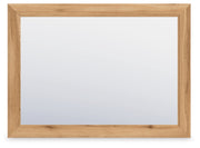 Galletyn Bedroom Mirror