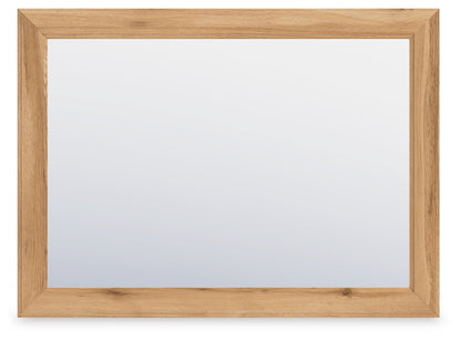 Galletyn Bedroom Mirror