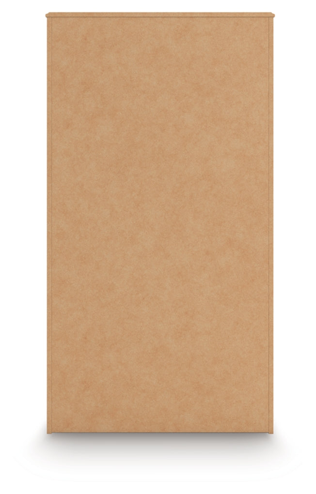 Galletyn Five Drawer Chest