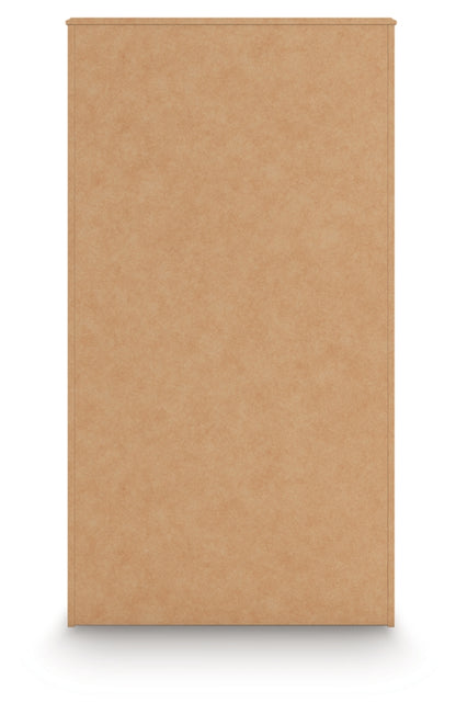 Galletyn Five Drawer Chest