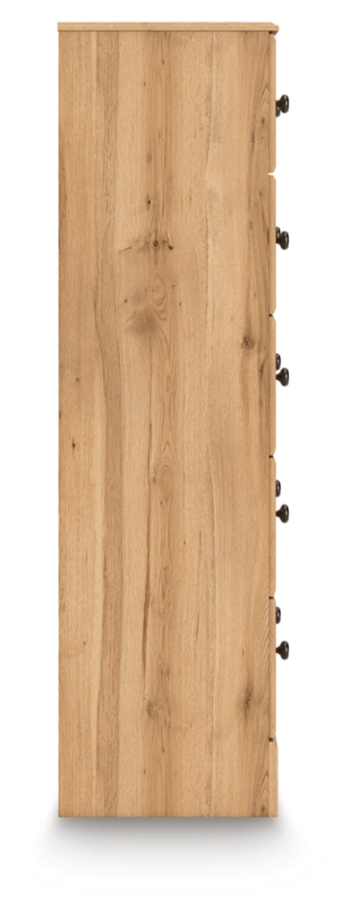 Galletyn Five Drawer Chest