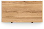 Galletyn Five Drawer Chest