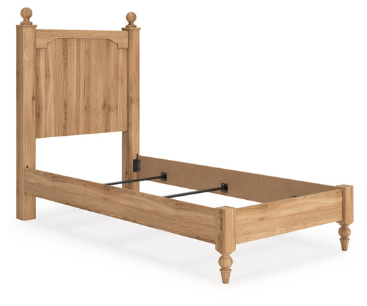 Galletyn Twin Panel Bed