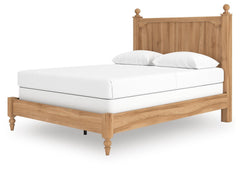 Galletyn Queen Panel Bed