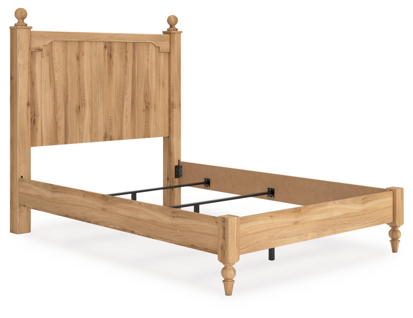 Galletyn Full Panel Bed