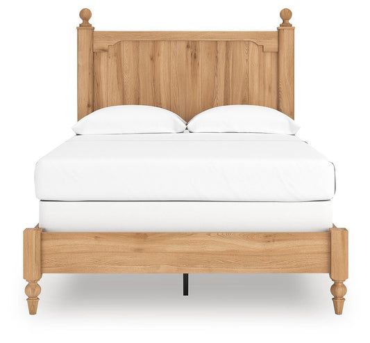 Galletyn Full Panel Bed