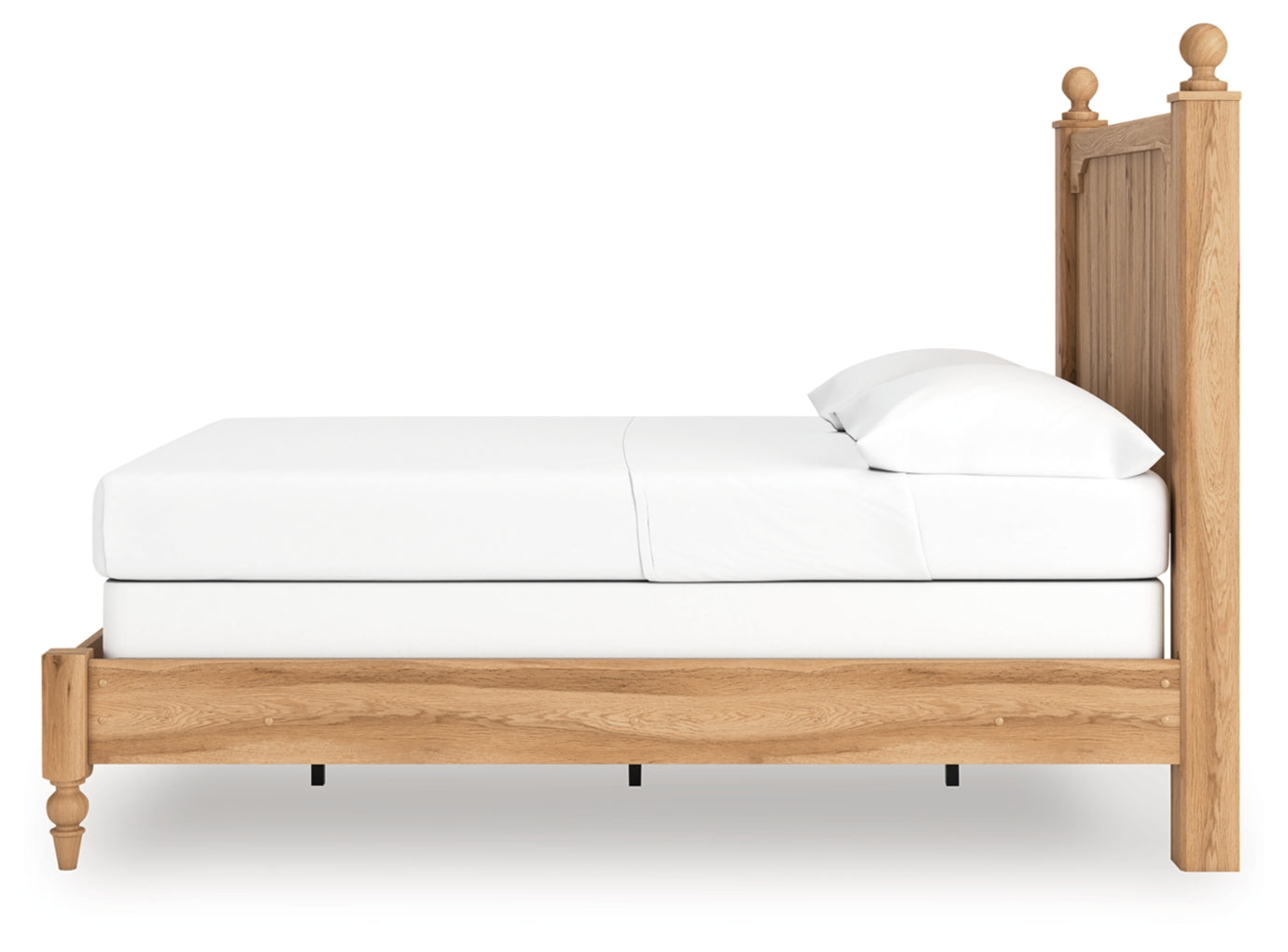 Galletyn Full Panel Bed