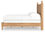 Galletyn Full Panel Bed