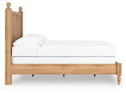 Galletyn Full Panel Bed