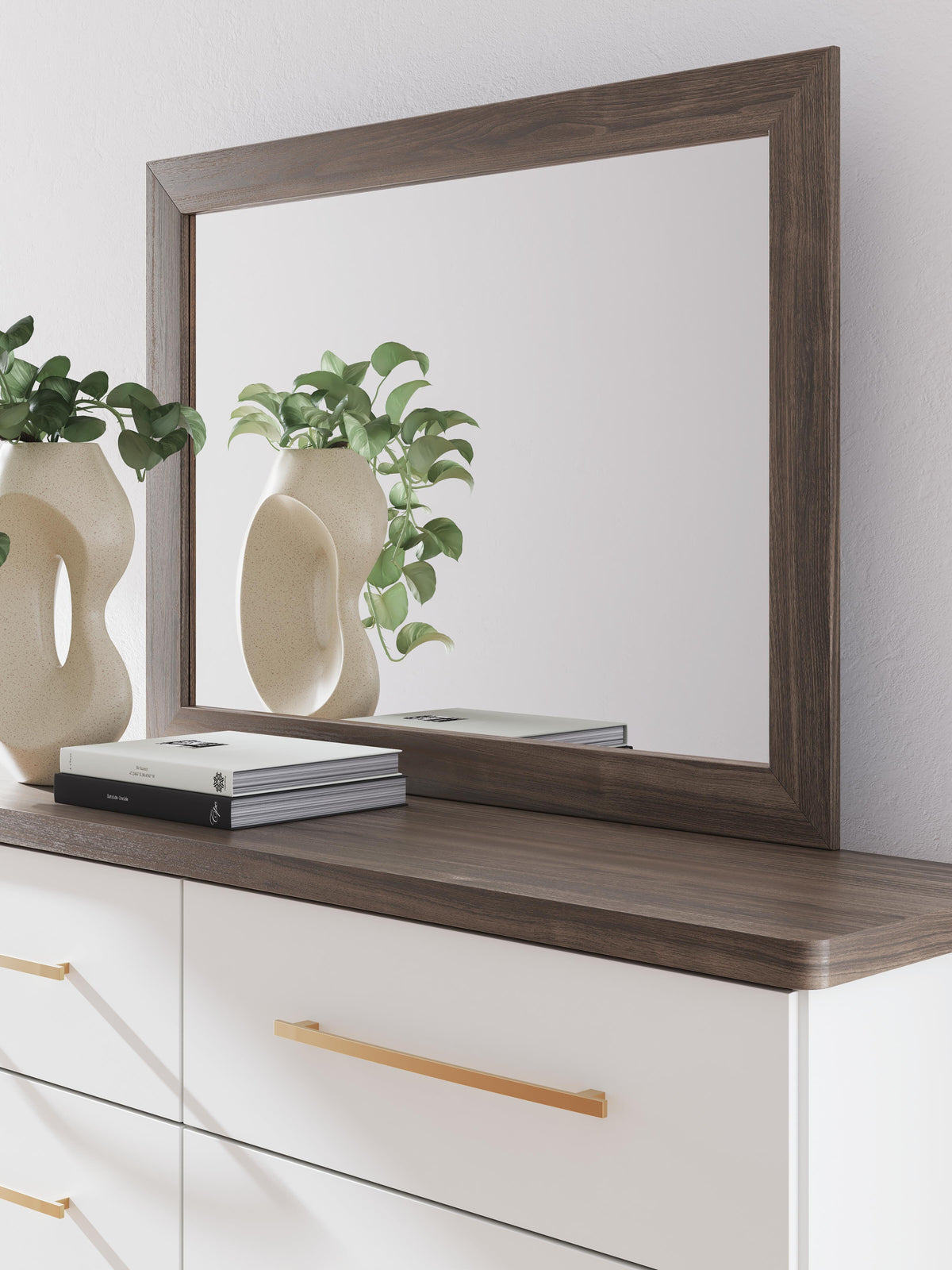 Mazilar Bedroom Mirror