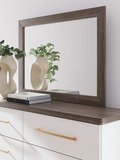 Mazilar Bedroom Mirror