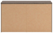 Mazilar Six Drawer Dresser
