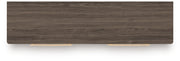 Mazilar Six Drawer Dresser