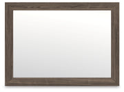 Mazilar Bedroom Mirror