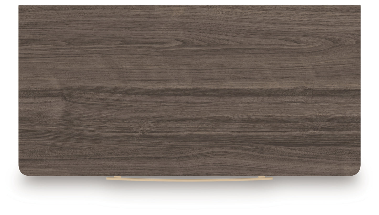 Mazilar Five Drawer Chest