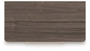 Mazilar Five Drawer Chest