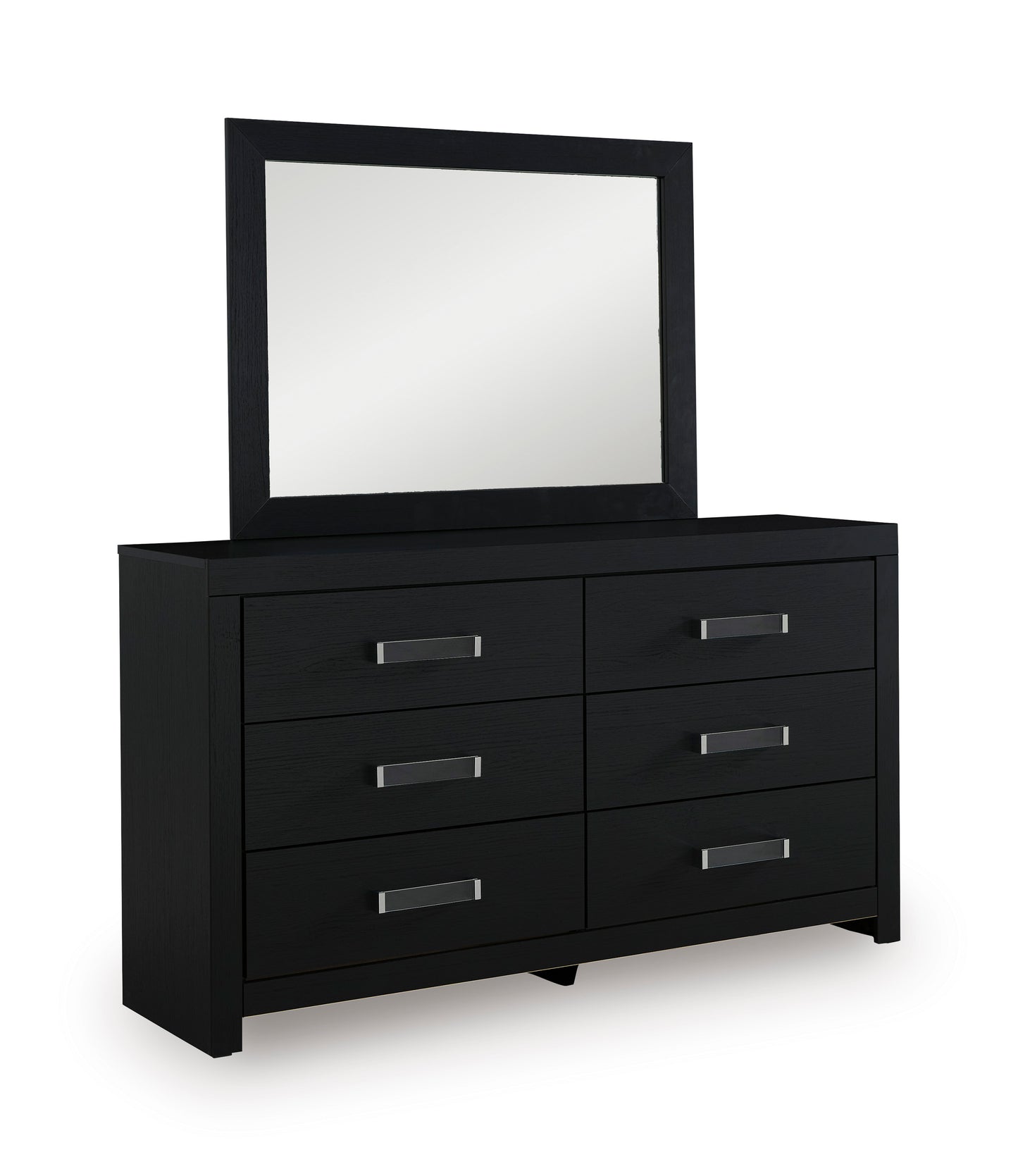 Raechalla 4PC Queen Bedroom Set