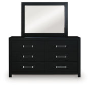 Raechalla 3PC Bedroom Set