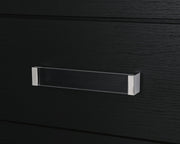 Raechalla Five Drawer Chest