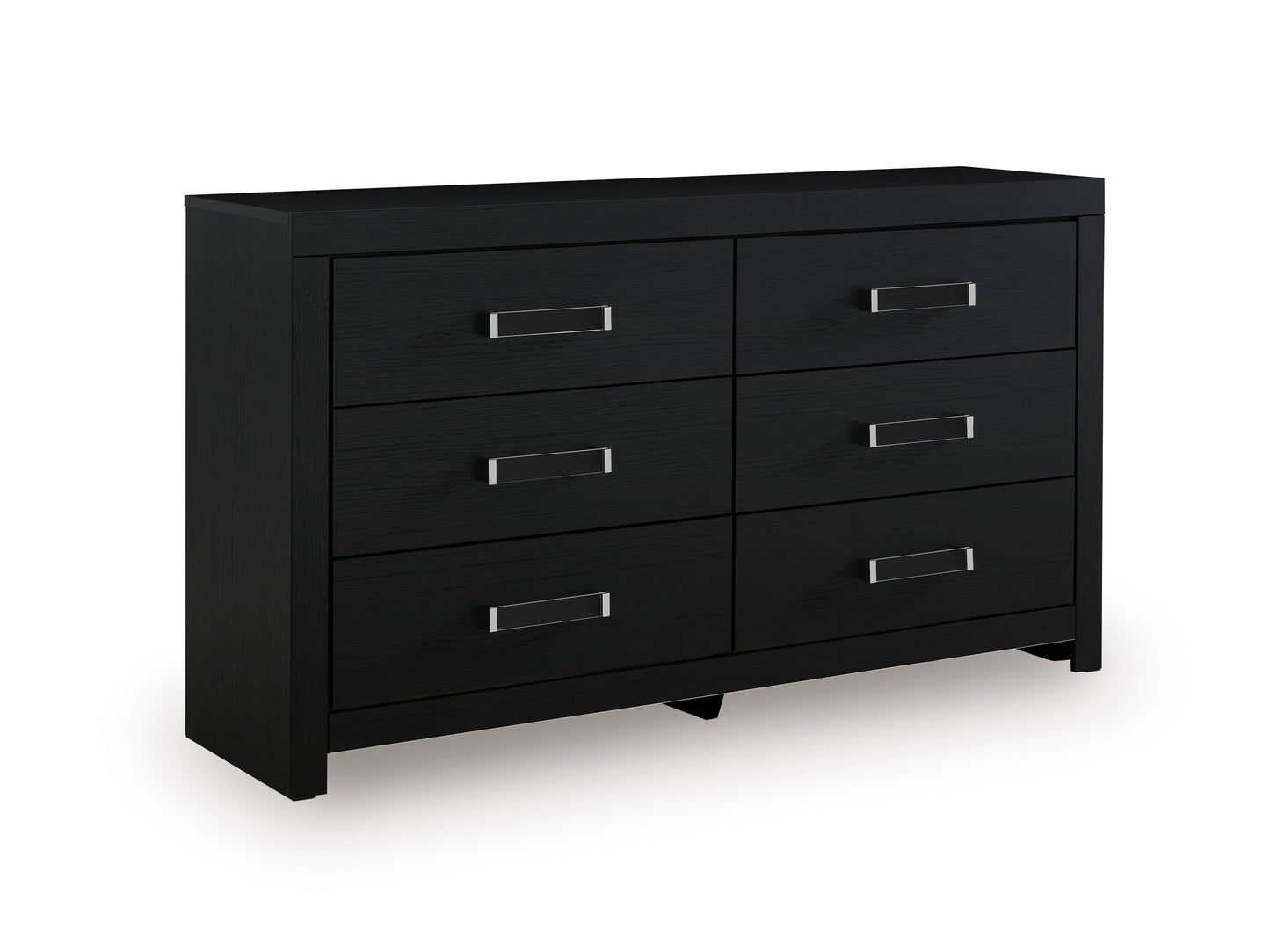 Raechalla Queen Upholstered Panel Bed 3PC Bedroom Set