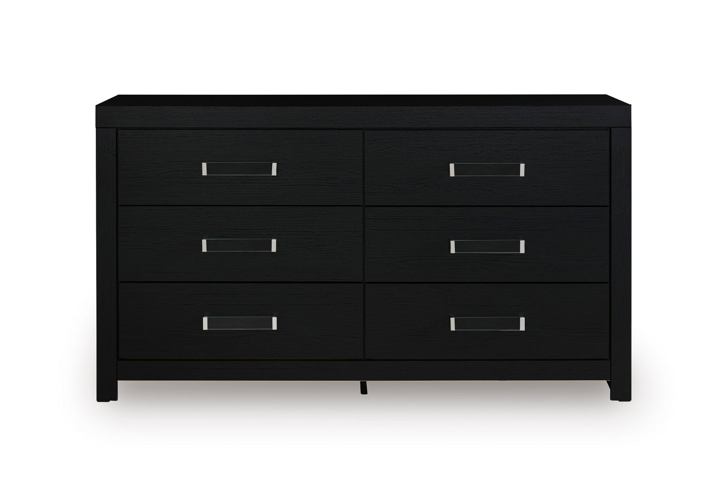 Raechalla Dresser and Mirror