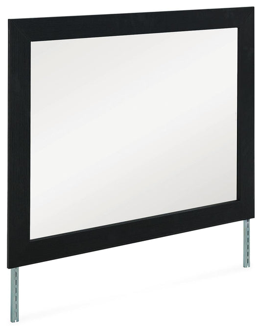 Raechalla Bedroom Mirror