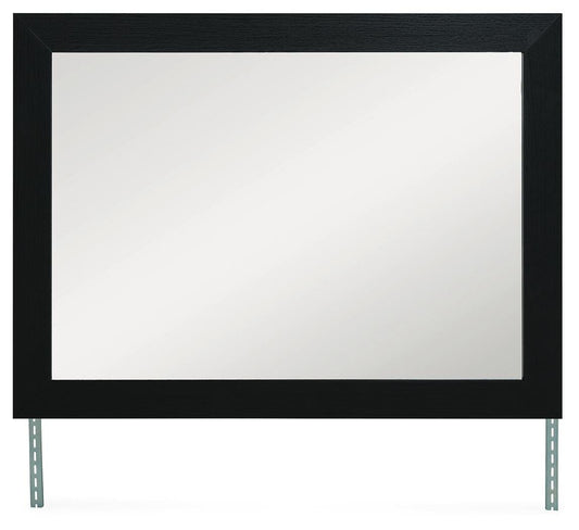 Raechalla Bedroom Mirror