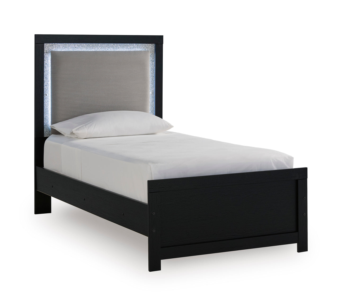 Raechalla 3PC Bedroom Set
