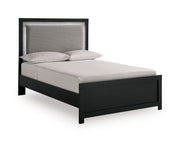 Raechalla 3PC Bedroom Set