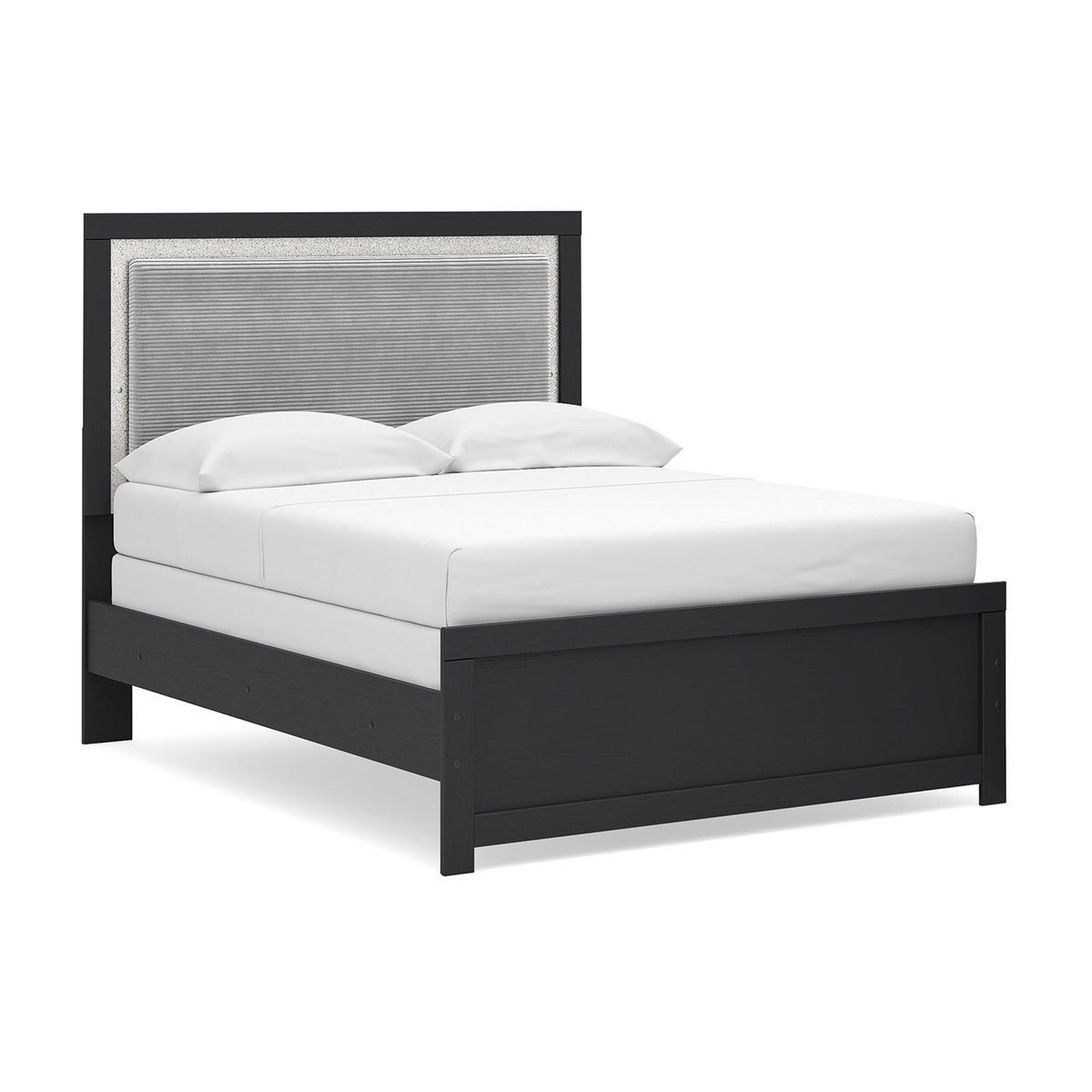 Raechalla 3PC Bedroom Set