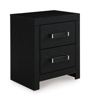 Raechalla 4PC Queen Bedroom Set