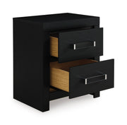 Raechalla 4PC Queen Bedroom Set