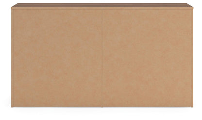 Jonnifer Six Drawer Dresser